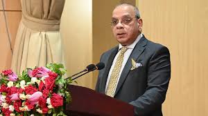 অবসরে যাচ্ছেন প্রধান বিচারপতি